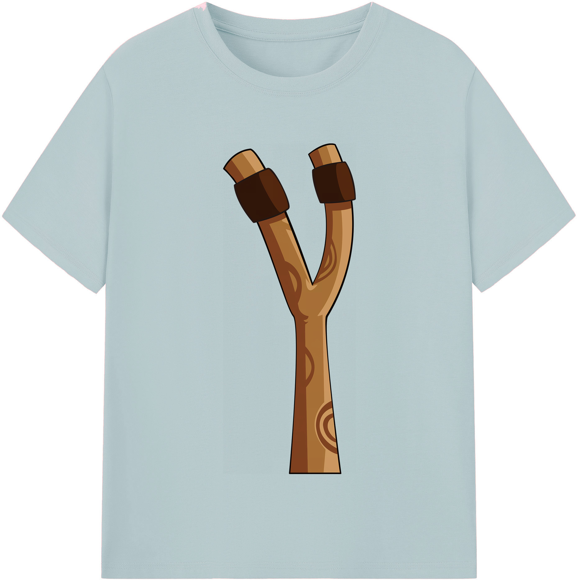 （画像用） Angry Birds アングリーバード 綿100％半袖Tシャツ（フロントプリント）